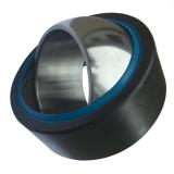Hybrid Ceramic Ball Bearings 6004 Stainless Steel Ring Nylon Cage Ceramic Ball Rubber Seals Bearings