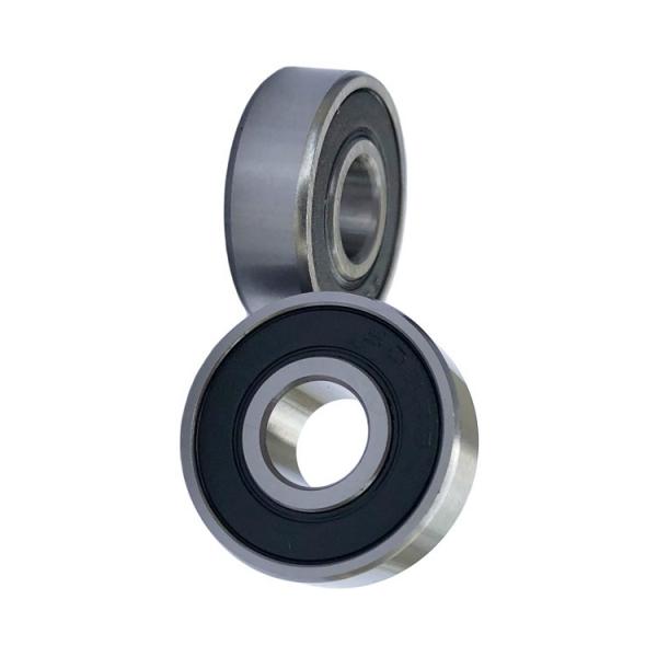 Auto Spare Part Truck Parts Deep Groove Ball Bearing (6000 6001 6002 6003 6004 6005 6006 6007 6200 6201 6202 6203 6204 6205 6300 6301) #1 image