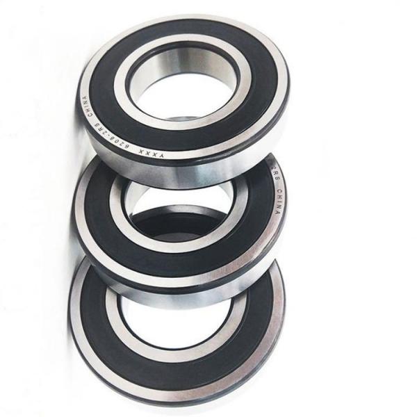 Bearing, Japan Sweden Bearing, Auto / Agricultural Machinery Ball Bearing 6003 6004 6201 6202 6206 6204 Zz 2RS C3 #1 image