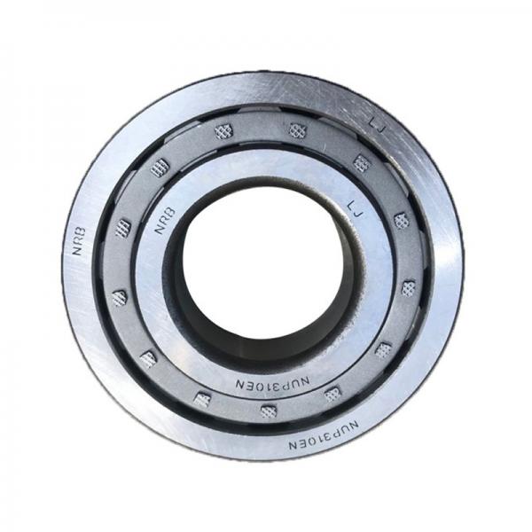 High Quality 6200 6201 6202 6203 6204 6205 6206 6207 6208 C3 Z Zz DDU Deep Groove Ball Bearing #1 image