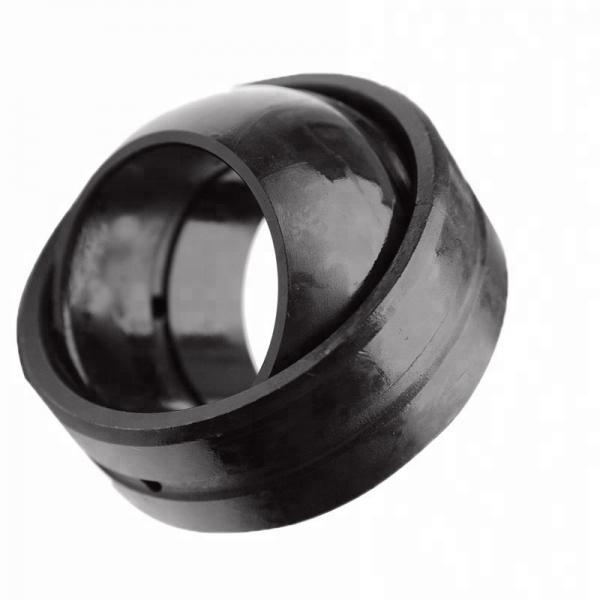 6204 2Z/C3 Original SKF deep groove ball bearing 6204 SKF bearing 6204zz #1 image