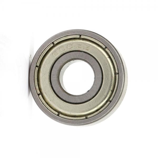 SKF Koyo NSK NTN Deep Groove Ball Bearing 6000 6200 6202 6204 6206 6208 6210 2RS Electric Scooter Bearings for Scooter #1 image