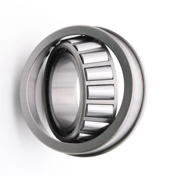 Stainless steel radial joint spherical plain ball bearing GE6C GE8C GE10C GE12C GE15C GE17C GE20C #1 image