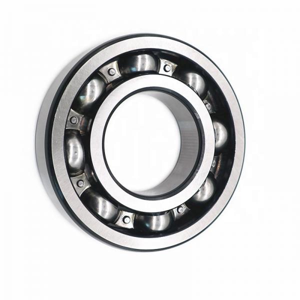 Easy Instal High Precision NSK 604UU U604 ZZ 4x13x4mm Groove Sealed ball bearings for 3d Printer Extruder 605 606 607 608 #1 image