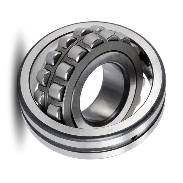 Single Row Cylindrial Roller Bearings #1 image