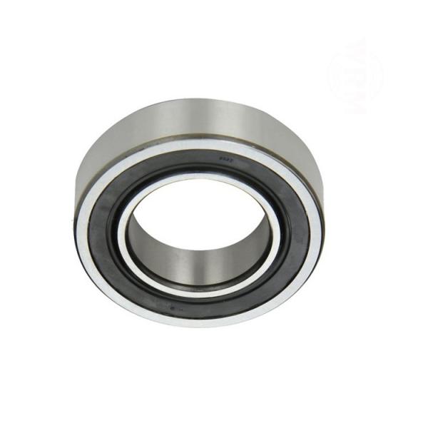 LM814849/LM814810 Double Row Tapered Roller Bearing LM814849 LM814810 #1 image